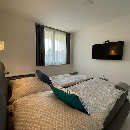 Luxury Apartments In Balatonalmadi, Almadi Lux Apartman II - Crystal White المظهر الخارجي الصورة