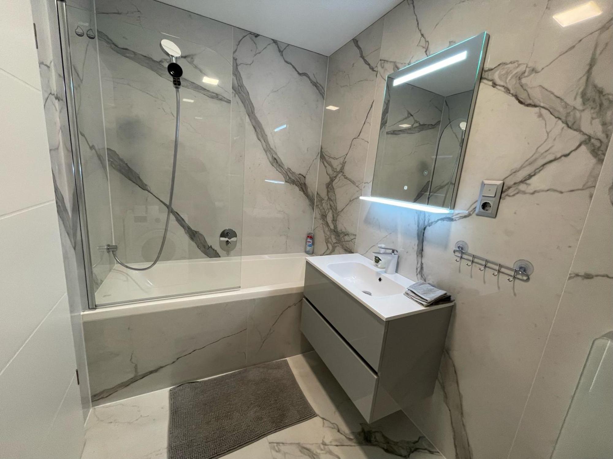 Luxury Apartments In Balatonalmadi, Almadi Lux Apartman II - Crystal White المظهر الخارجي الصورة